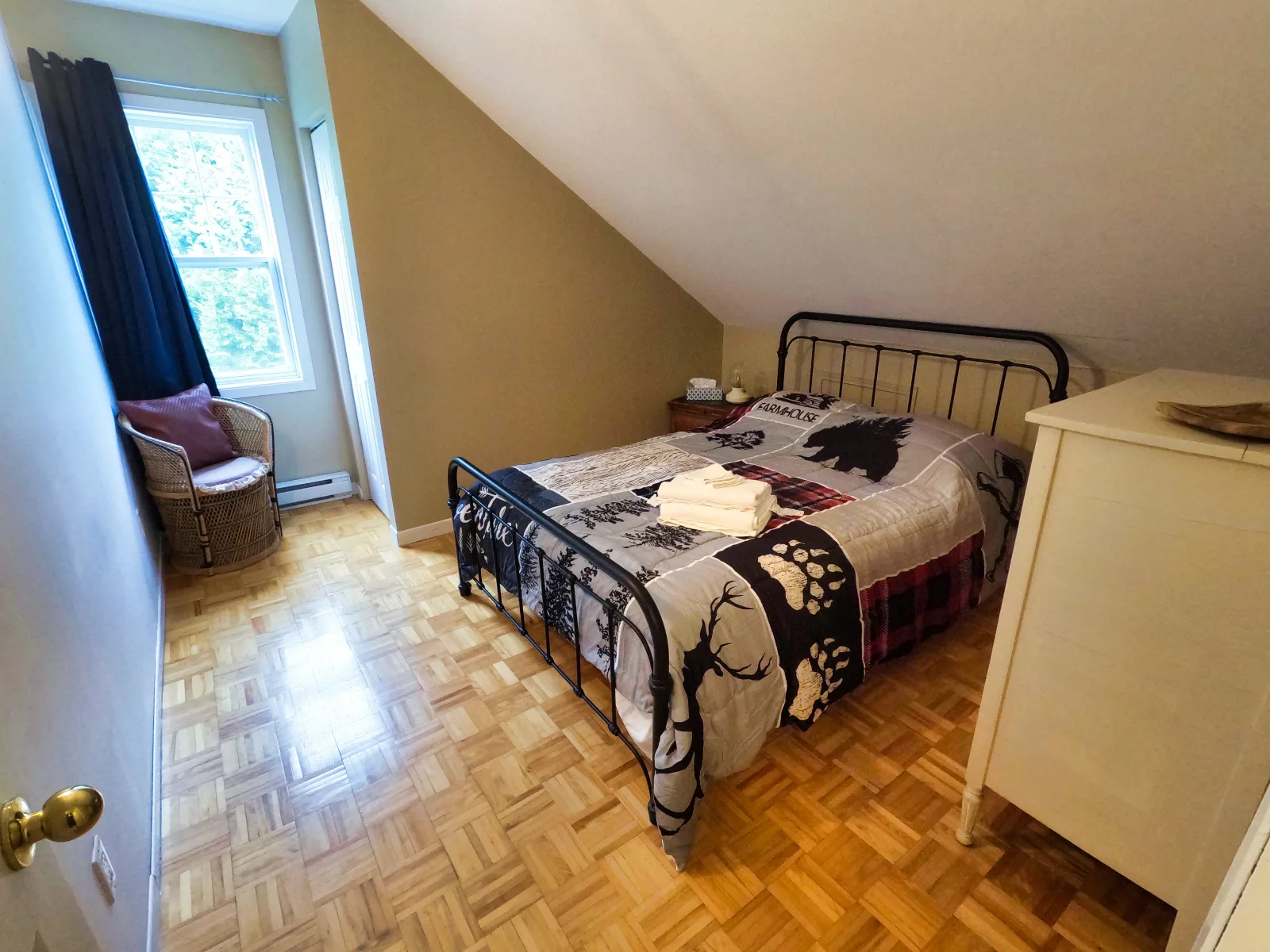 Chalet Familial Gabadèle — photo 1