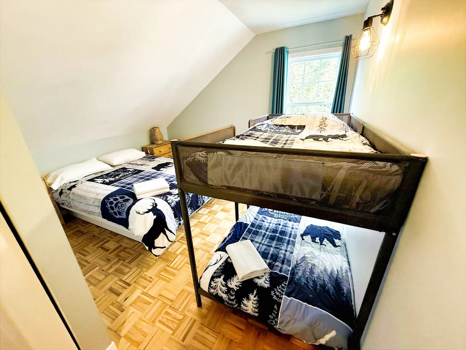 Chalet Familial Gabadèle — photo 7