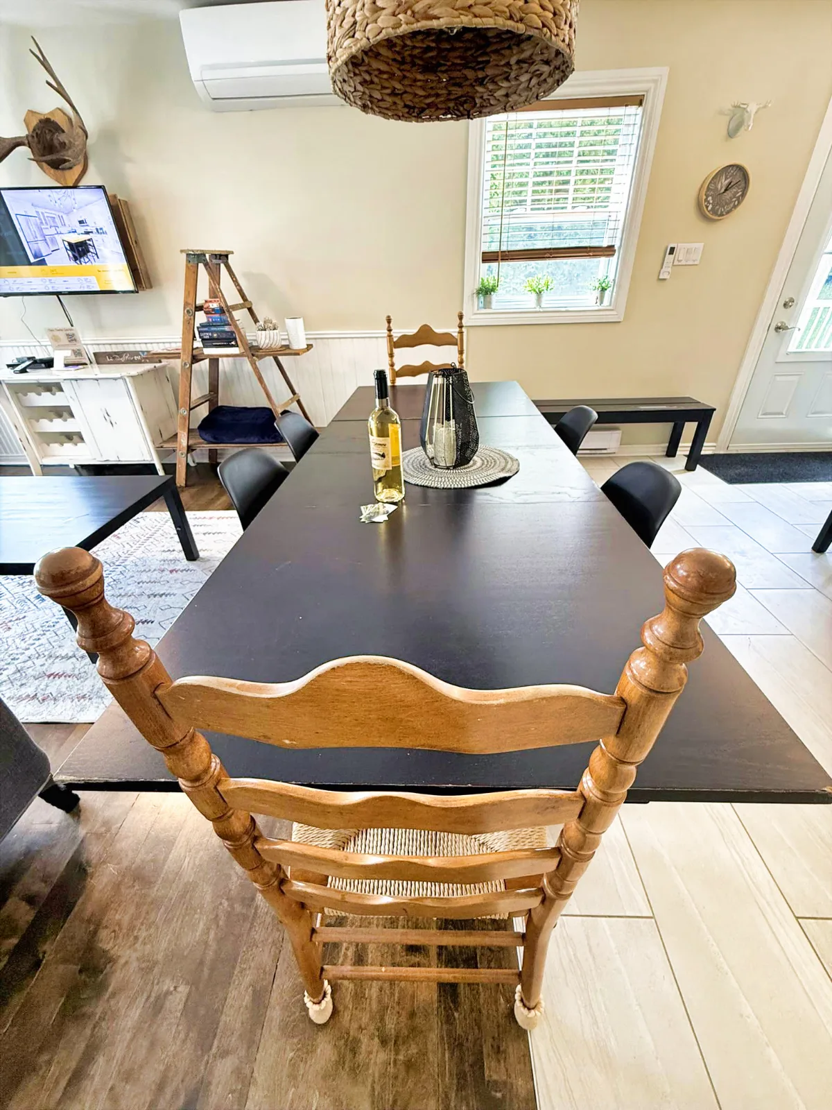Chalet Familial Gabadèle — photo 9