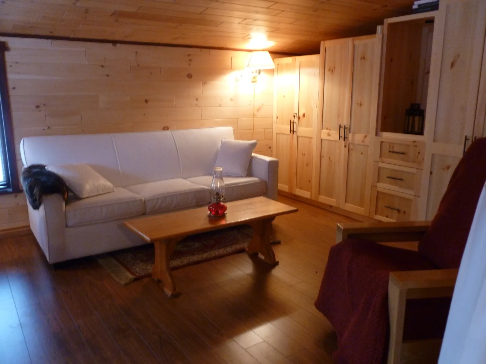 La Petite Chaumière — photo 1