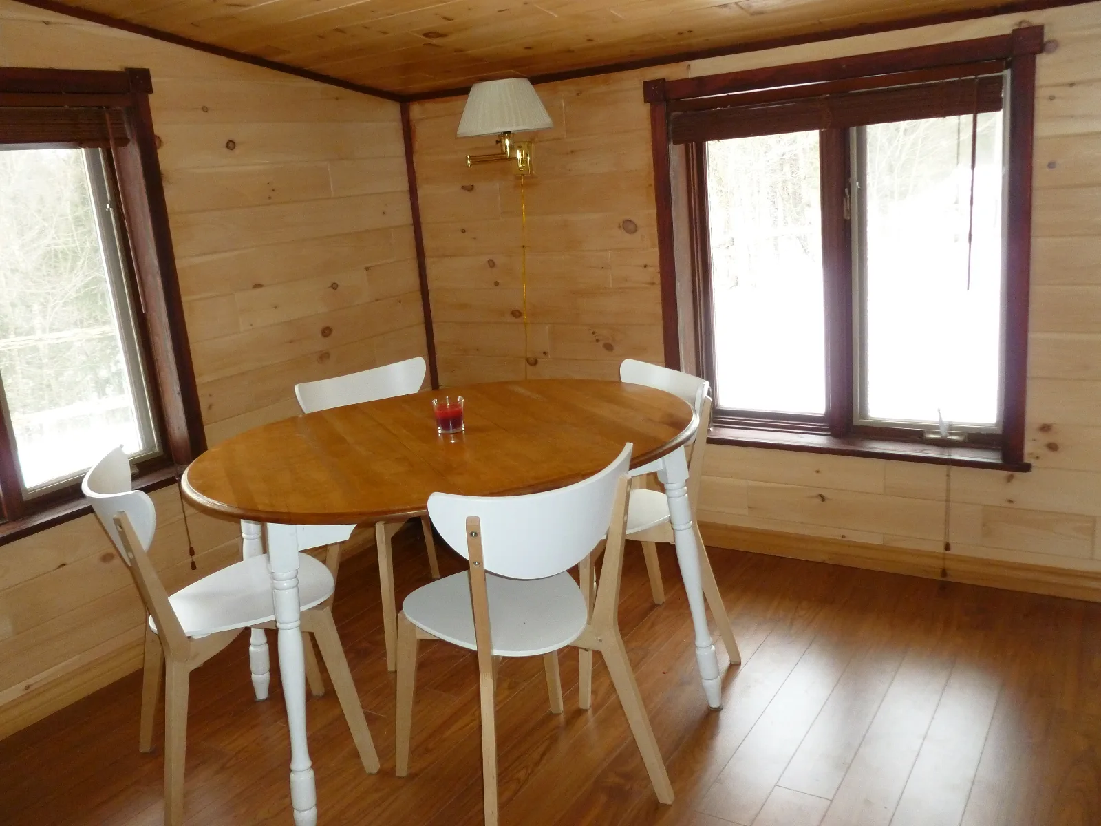 La Petite Chaumière — photo 2