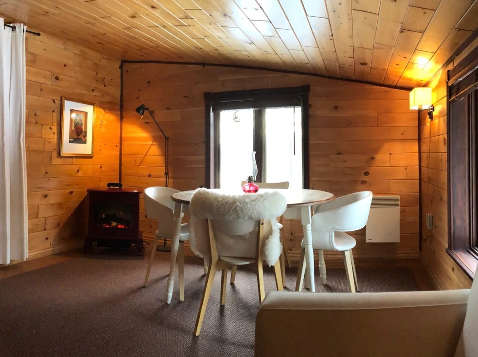La Petite Chaumière — photo 3