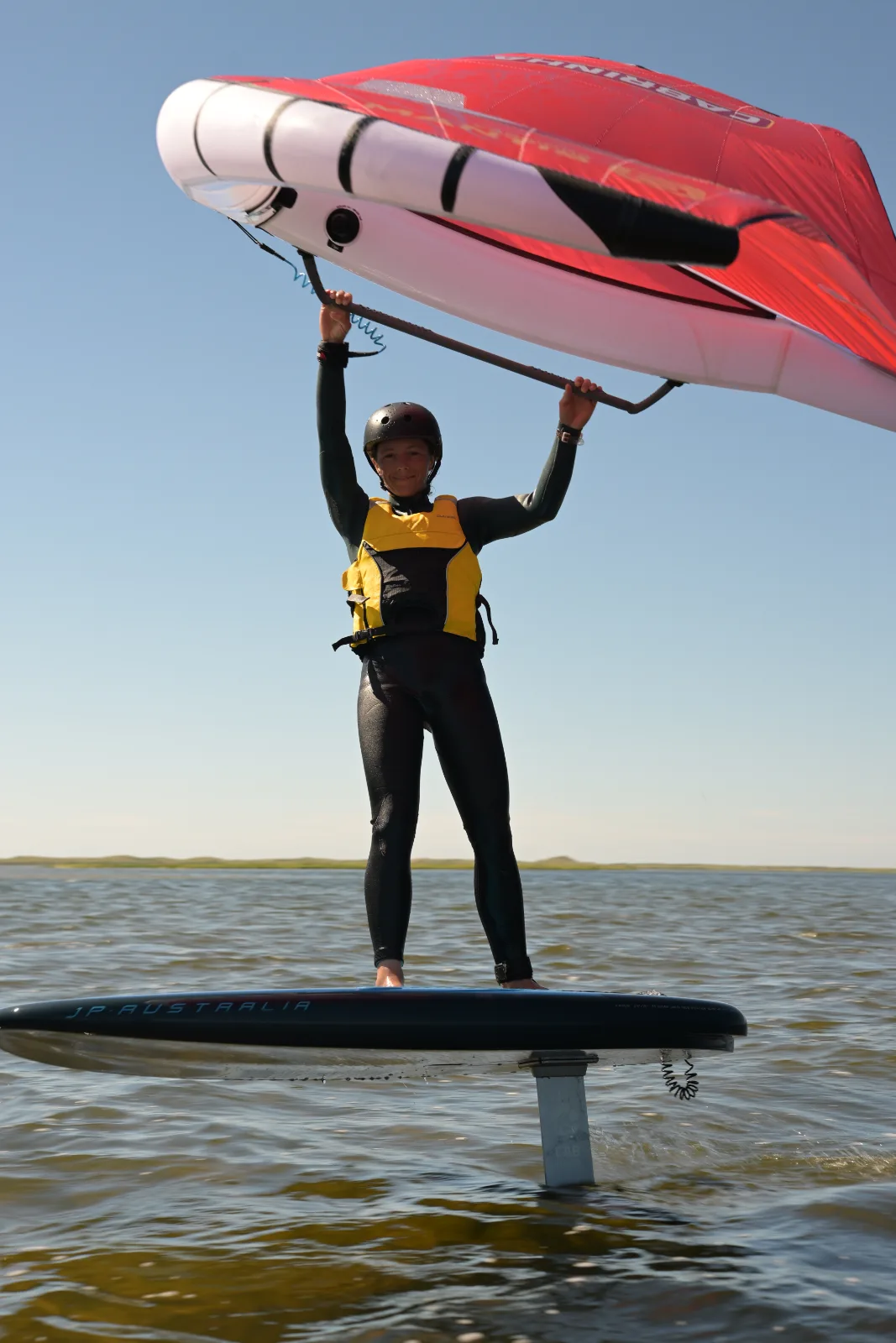 Wind aux Îles — photo 1