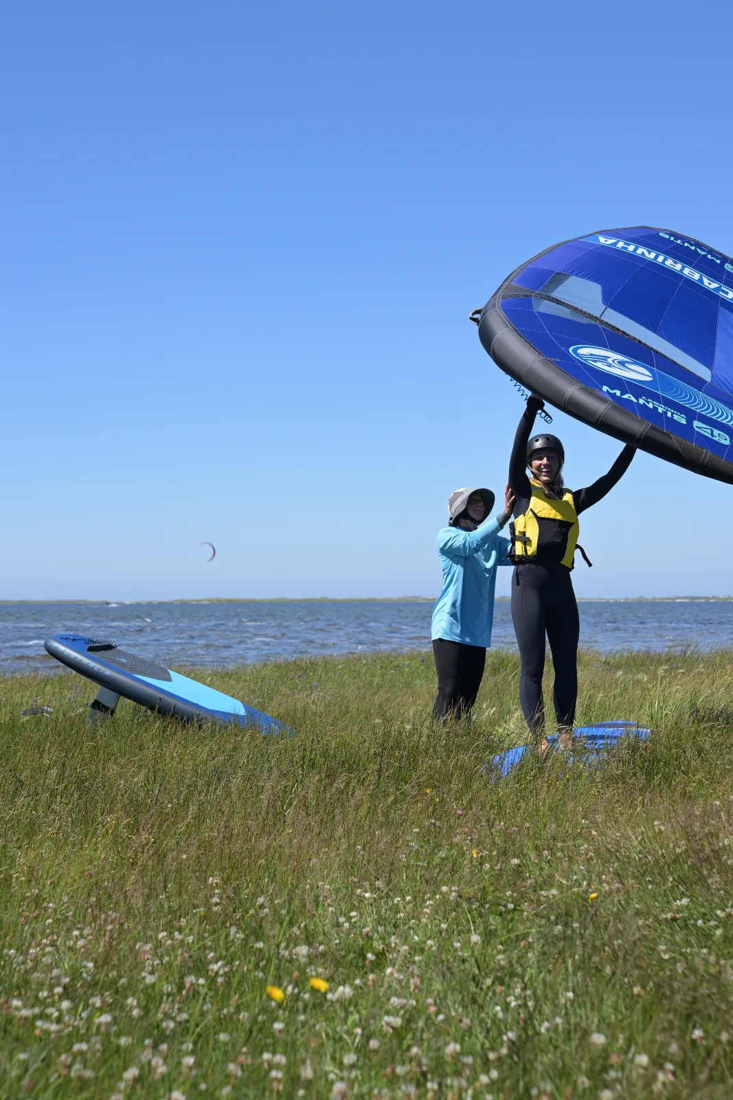 Wind aux Îles — photo 2