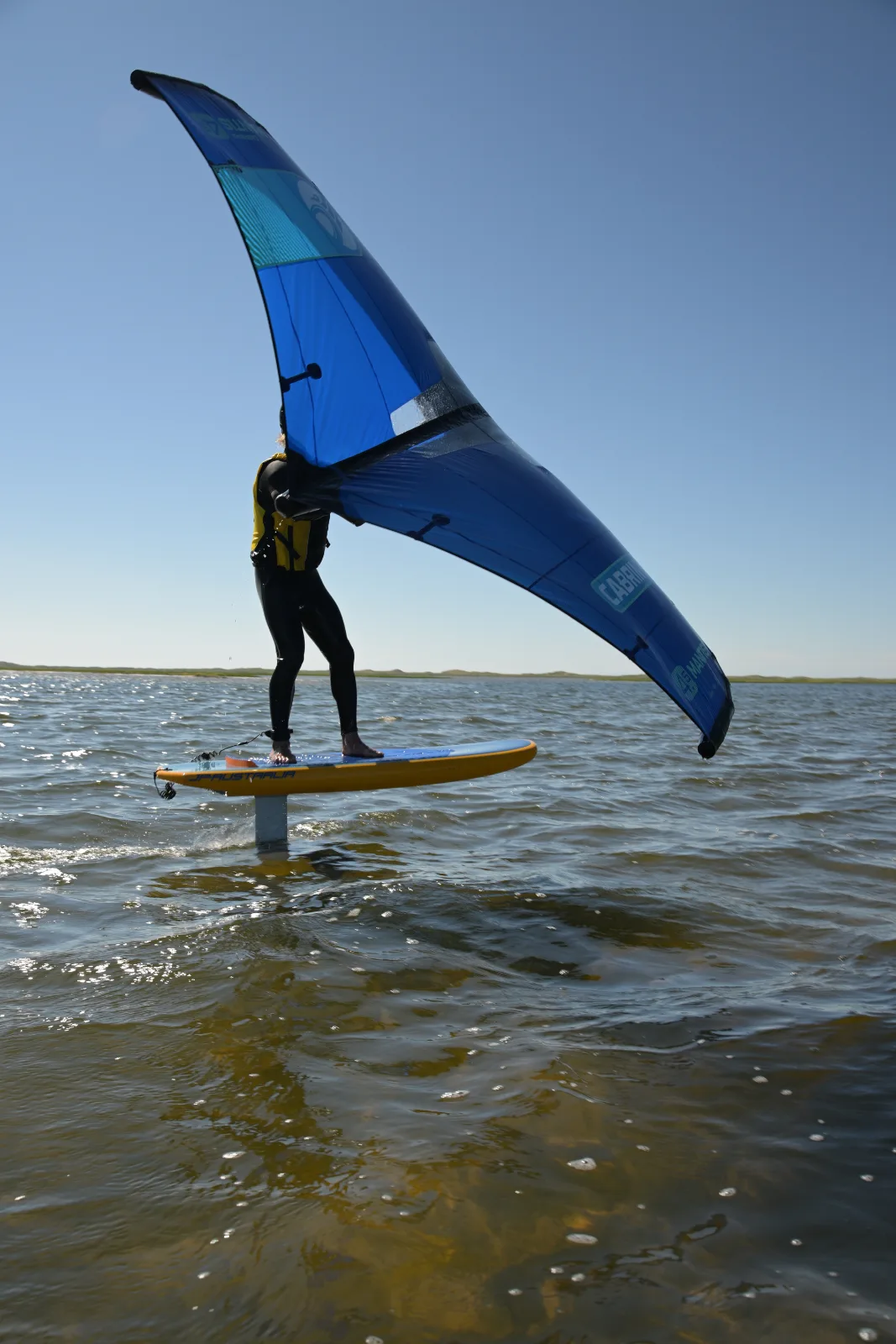 Wind aux Îles — photo 3