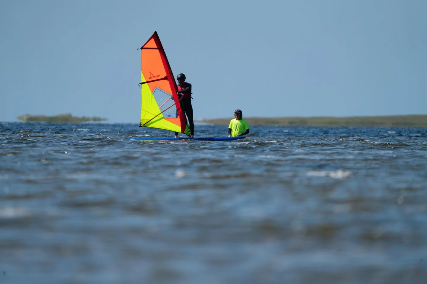 Wind aux Îles — photo 9