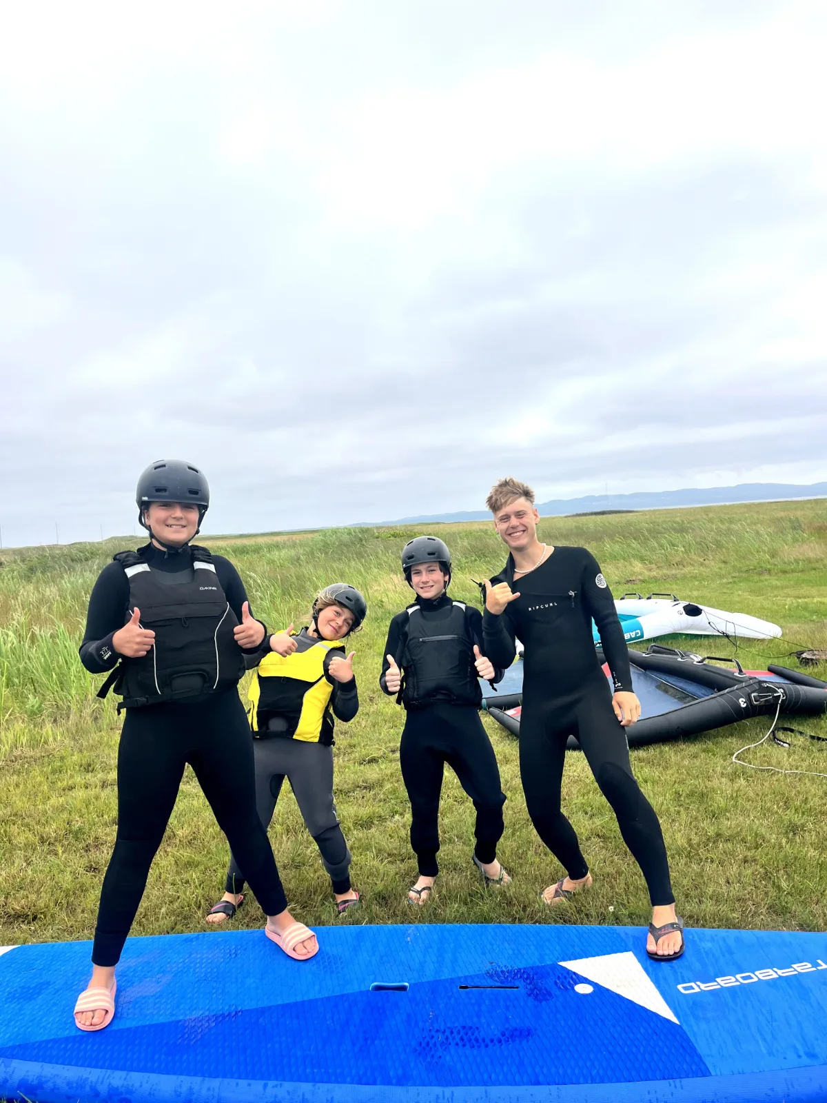 Wind aux Îles — photo 10