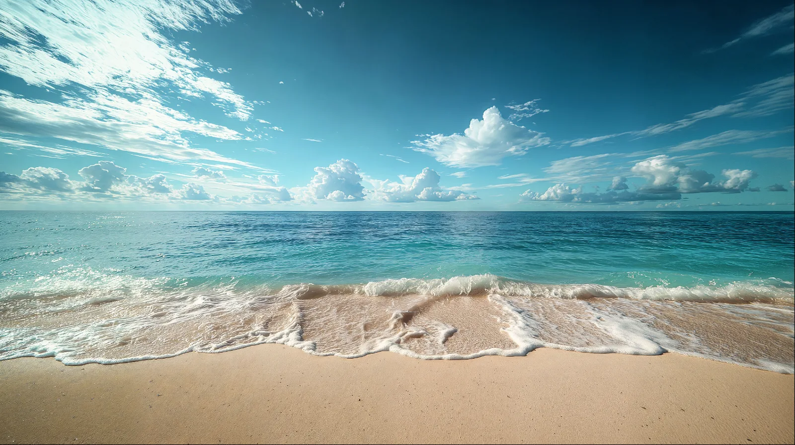 Beaches in Quebec