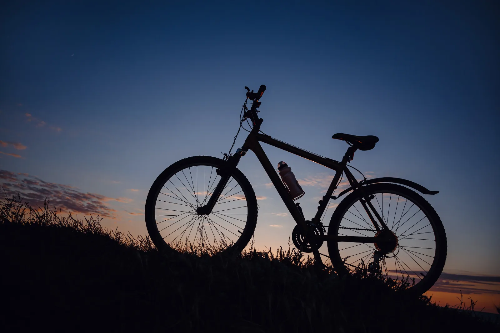Vélo et pistes cyclables au Québec