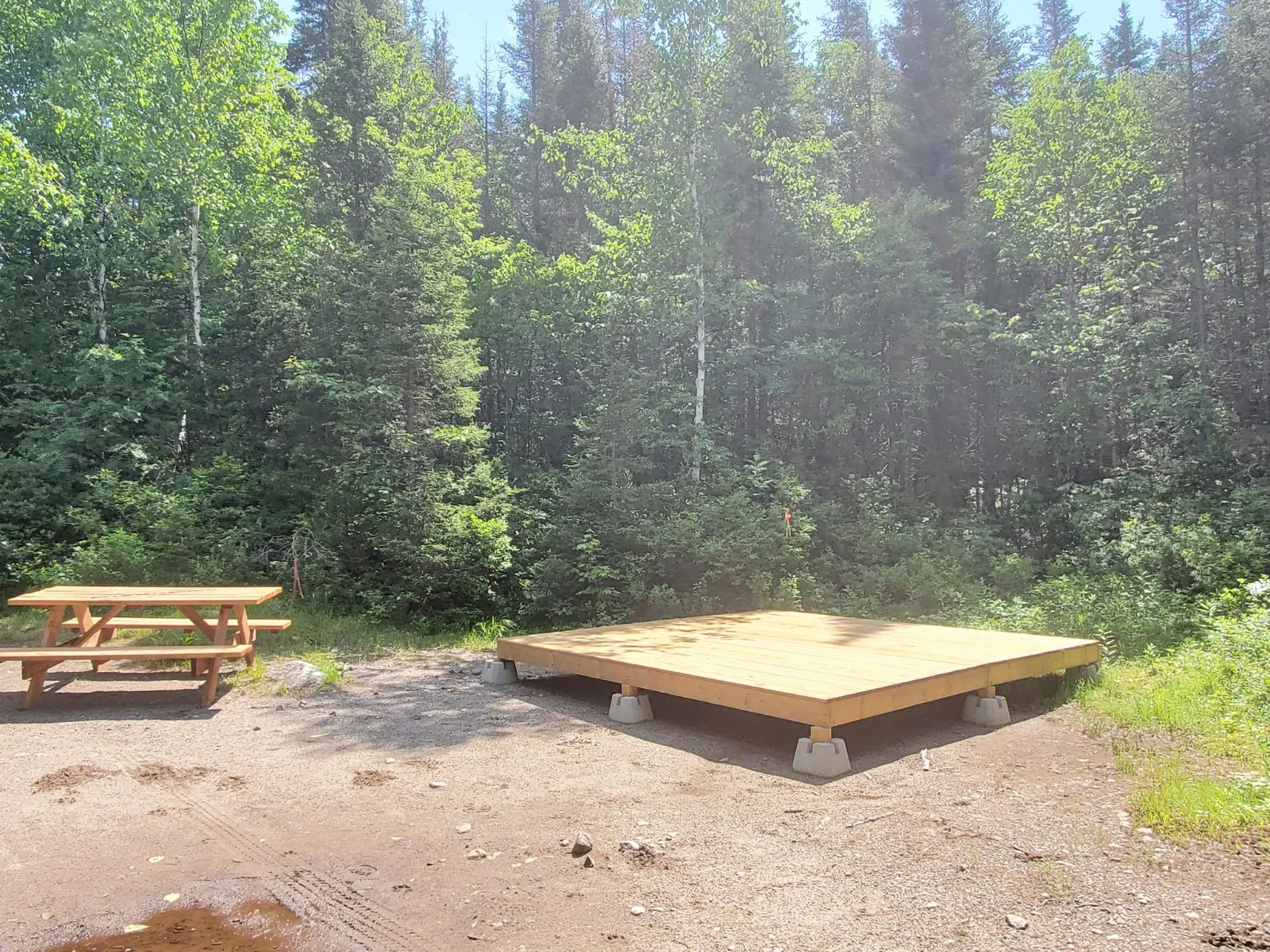 Zec Lac-de-la-Boiteuse — photo 4