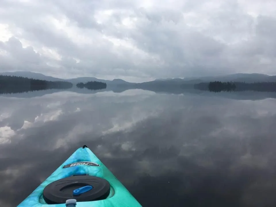 Zec Lac-de-la-Boiteuse — photo 1
