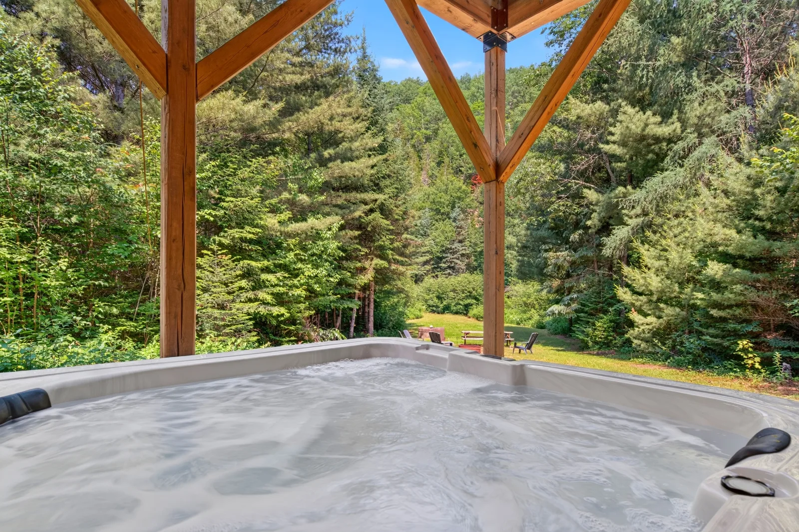 Ma Chic Cabane 2 — photo 1