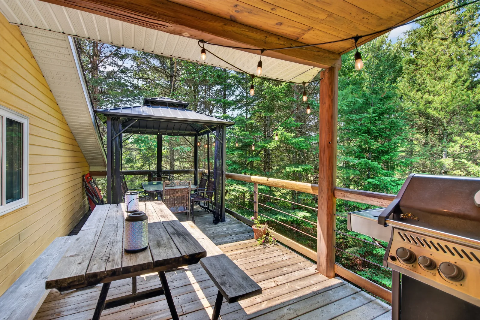 Ma Chic Cabane 2 — photo 2