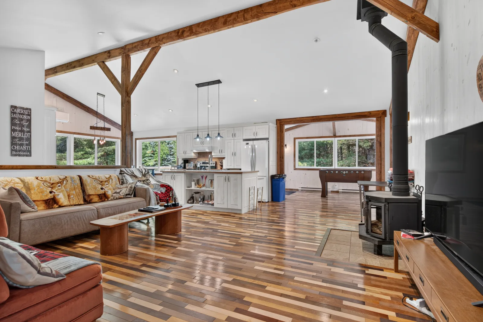 Ma Chic Cabane 2 — photo 4