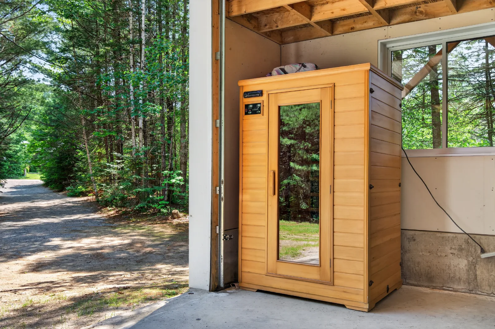 Ma Chic Cabane 2 — photo 10
