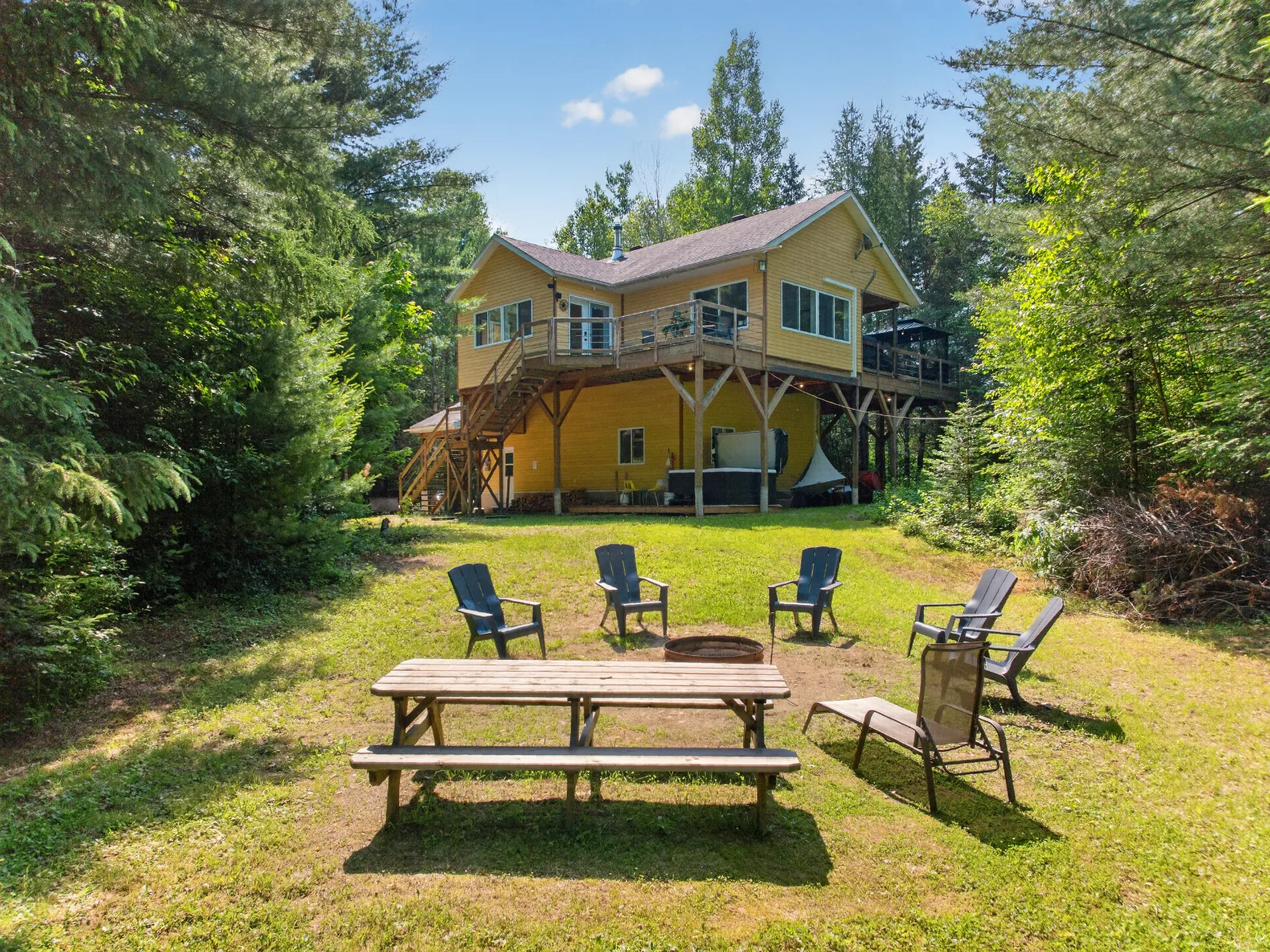 Ma Chic Cabane 2 — photo 12