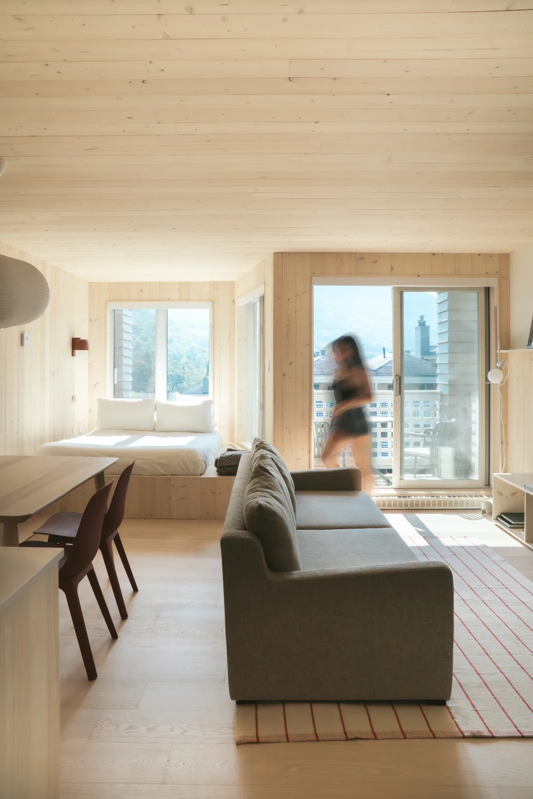 Volume Nord - Loft de Montagne — photo 1
