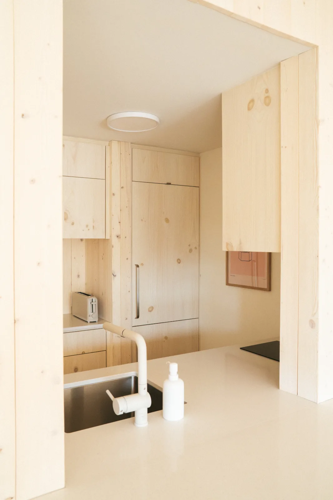 Volume Nord - Loft de Montagne — photo 3