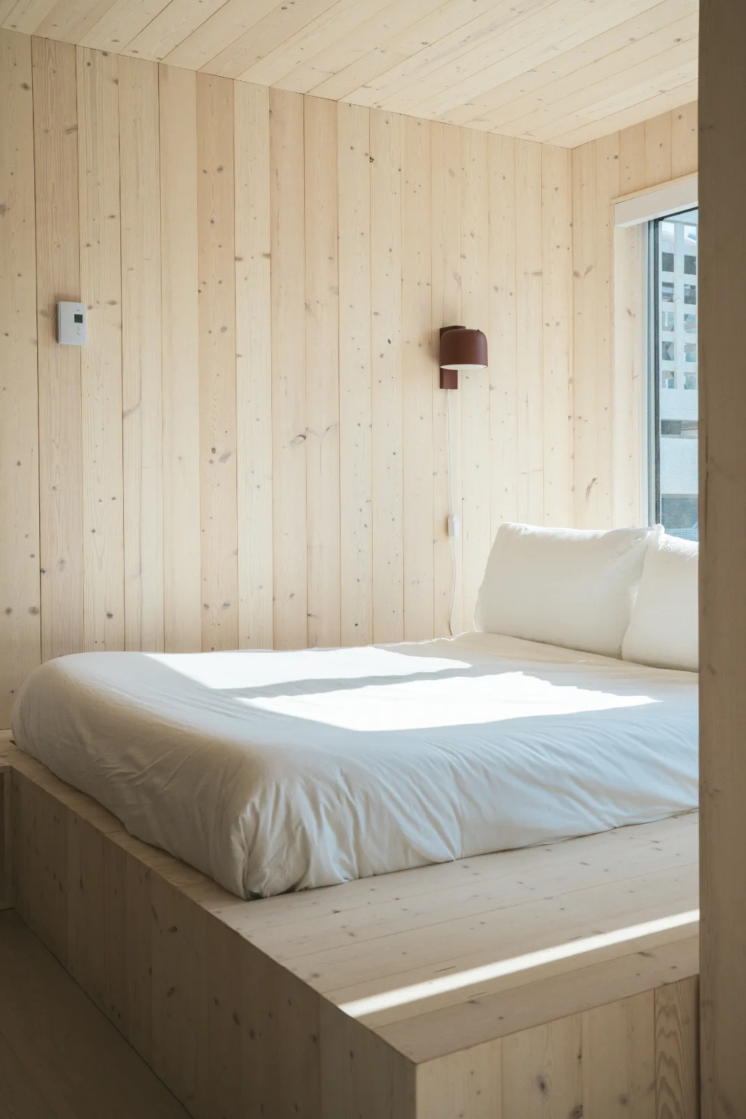 Volume Nord - Loft de Montagne — photo 5