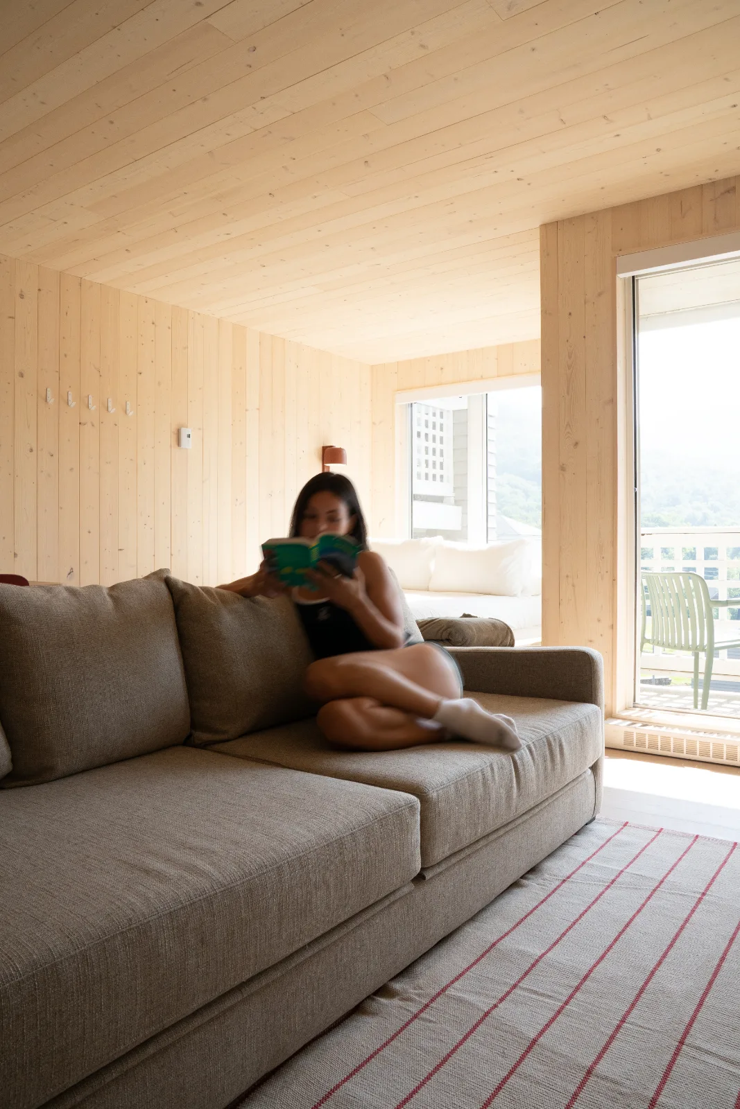 Volume Nord - Loft de Montagne — photo 6