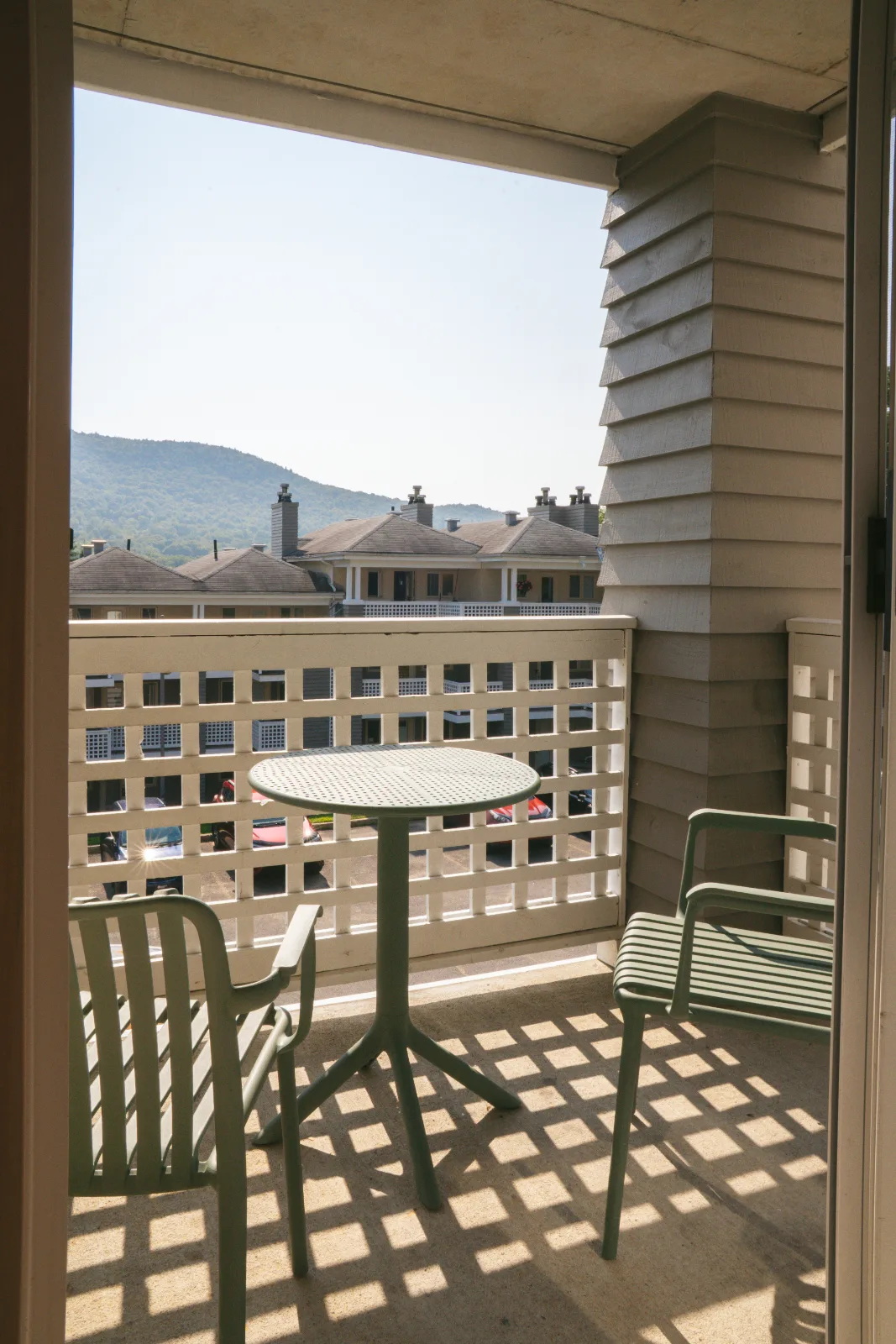 Volume Nord - Loft de Montagne — photo 7