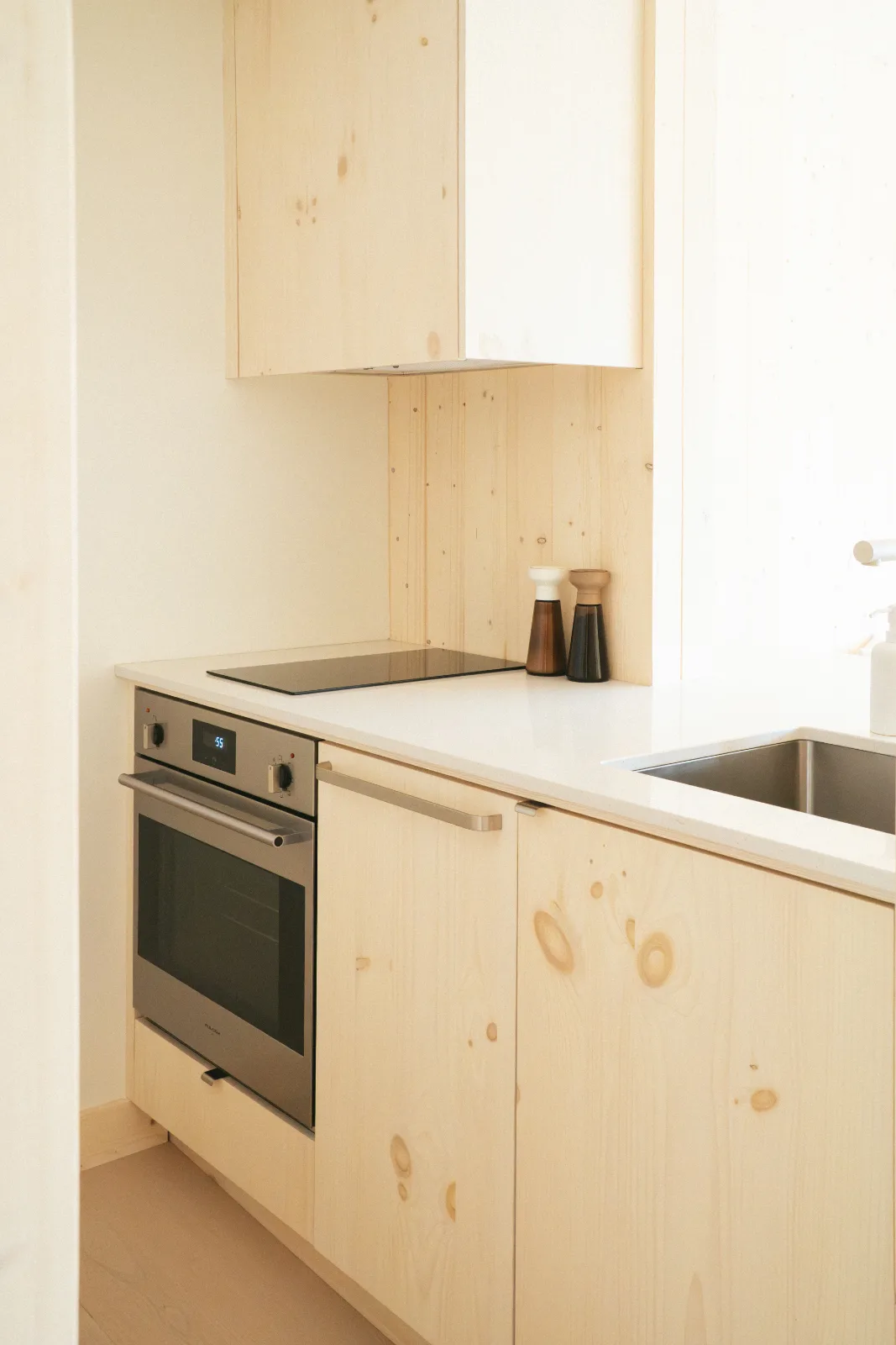 Volume Nord - Loft de Montagne — photo 8
