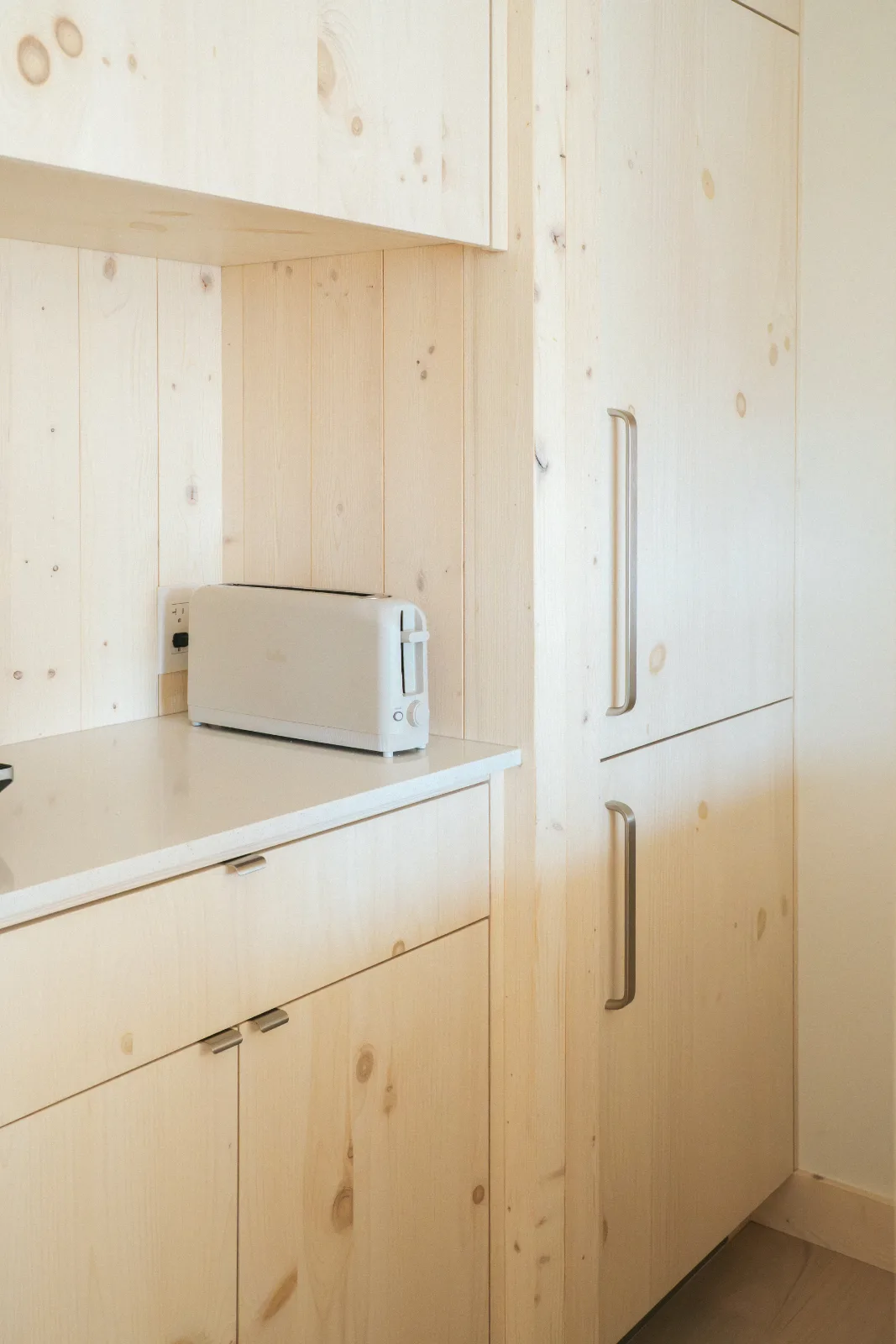 Volume Nord - Loft de Montagne — photo 9