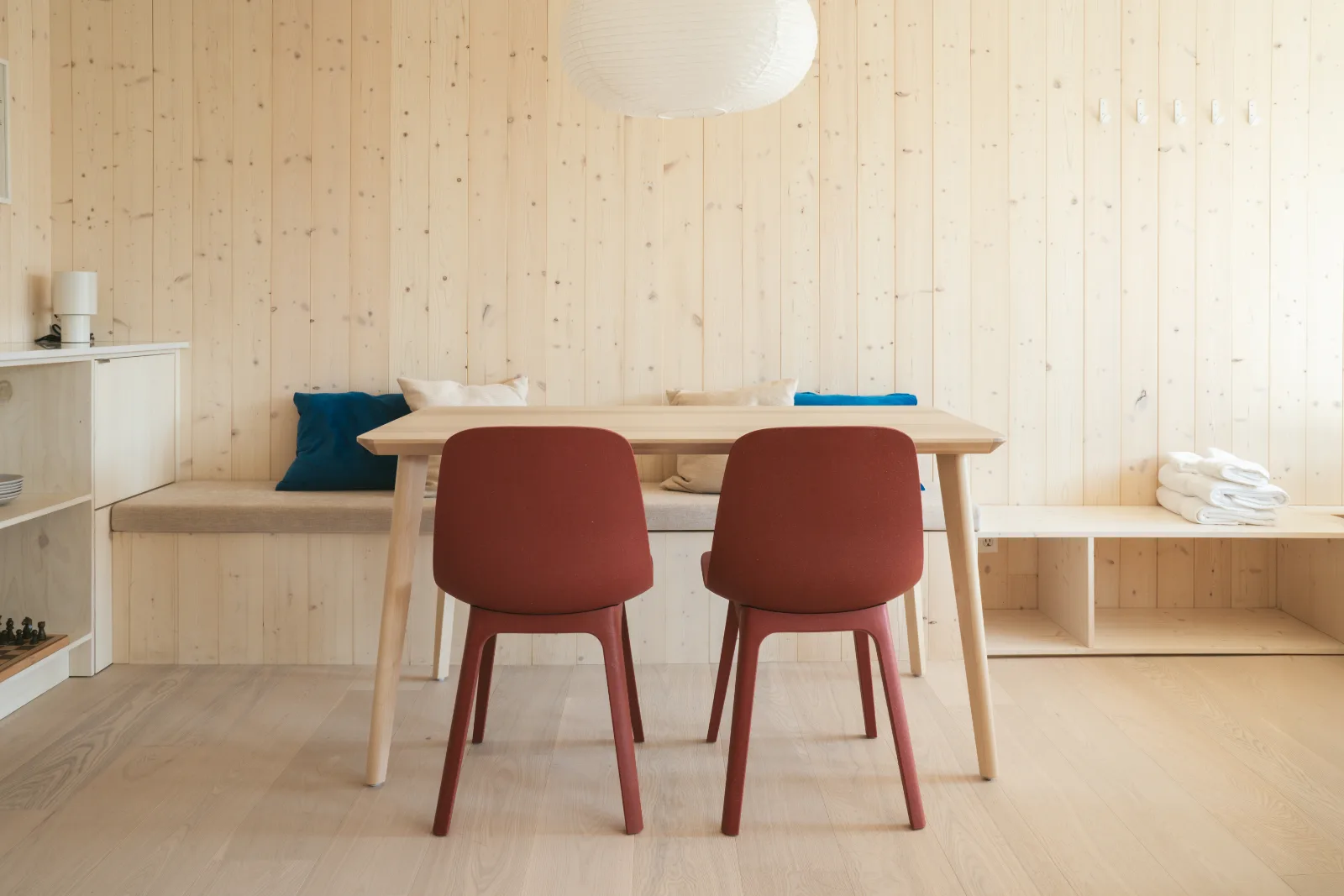 Volume Nord - Loft de Montagne — photo 11
