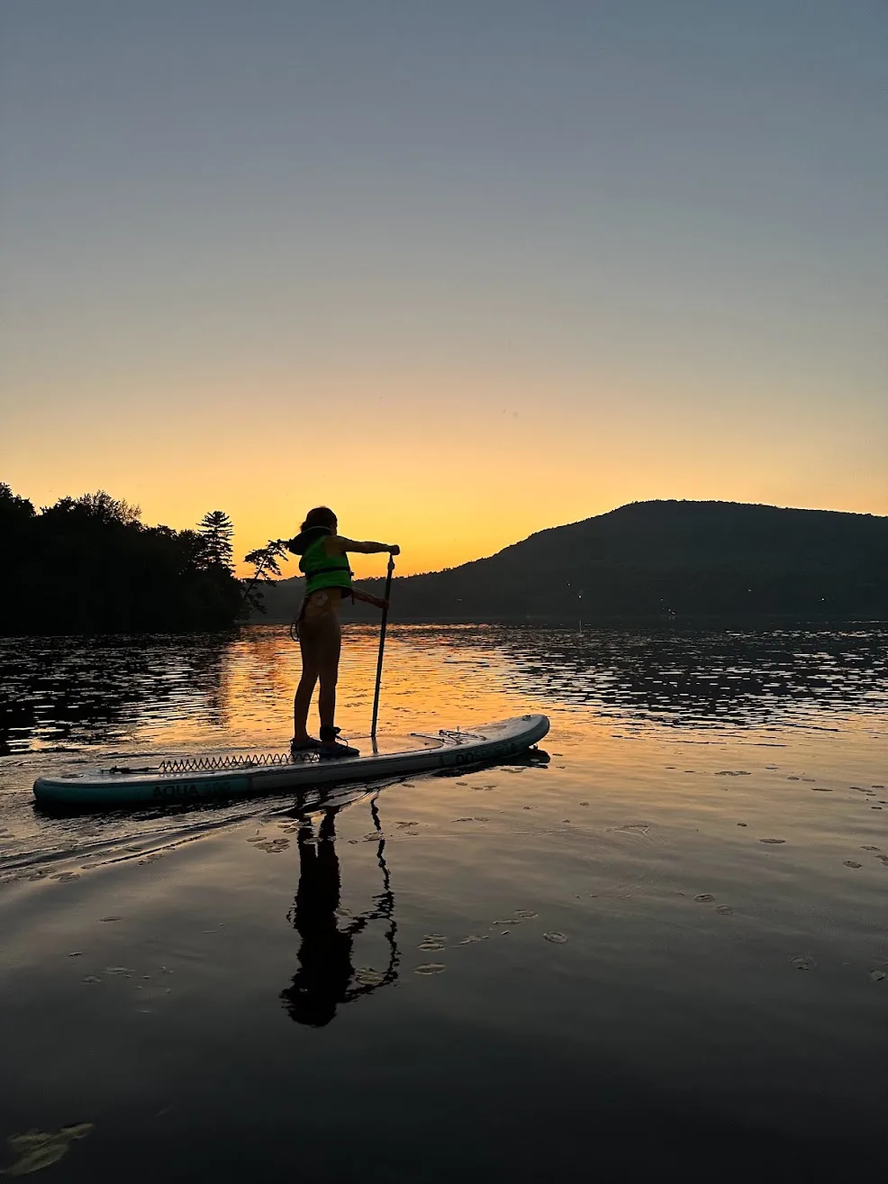 SUP Québec — photo 5
