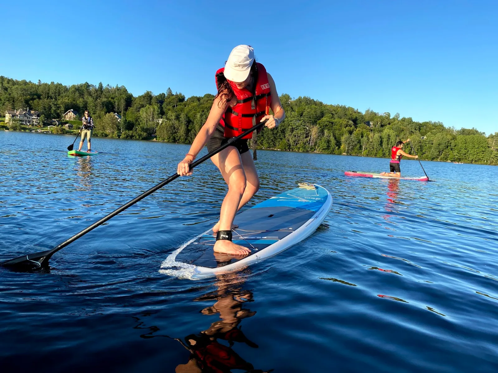 SUP Québec — photo 6