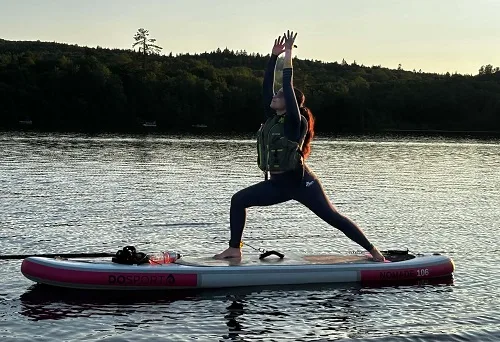 SUP Québec — photo 7