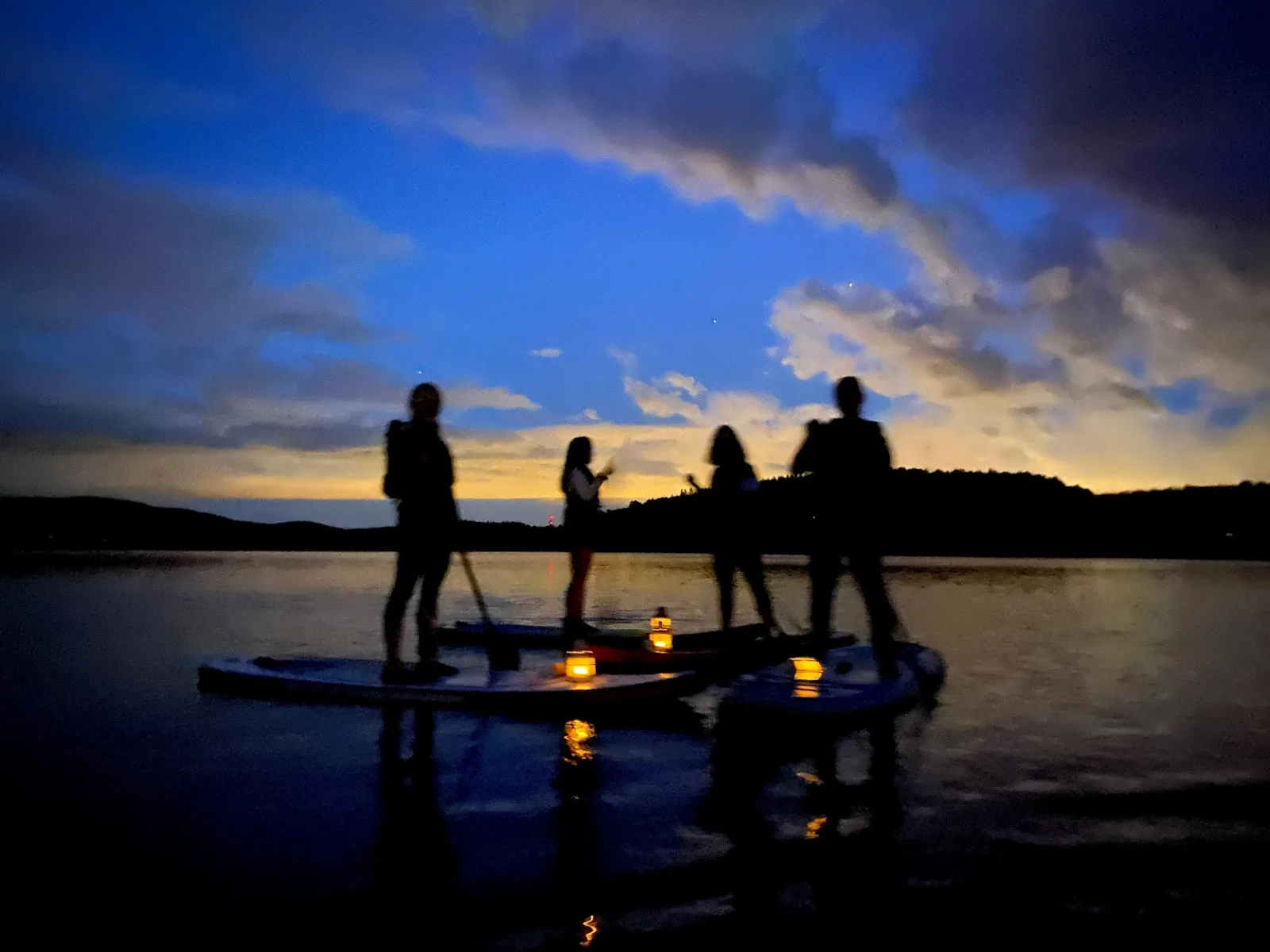 SUP Québec — photo 10