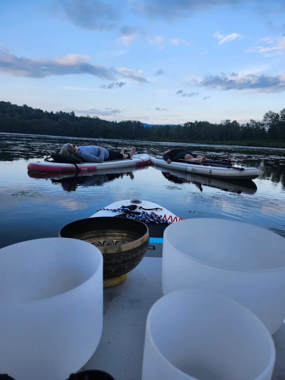 SUP Québec — photo 12