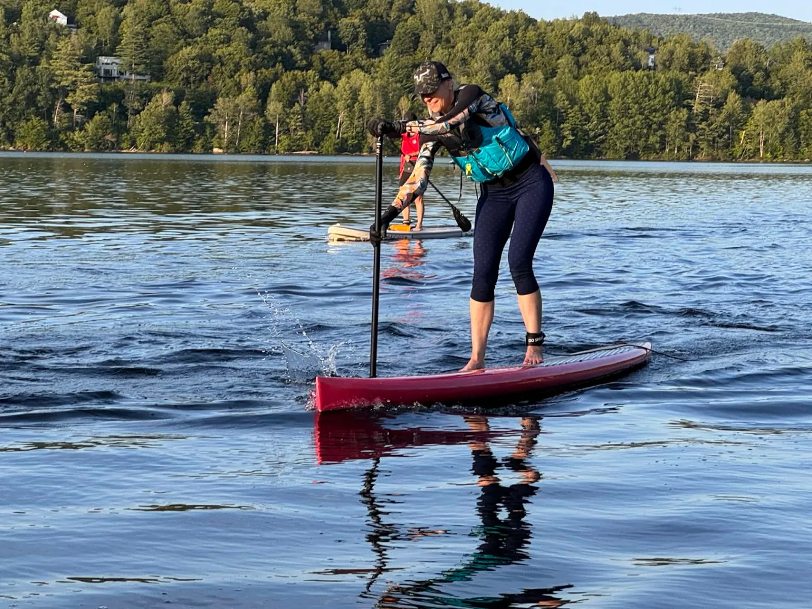 SUP Québec — photo 1