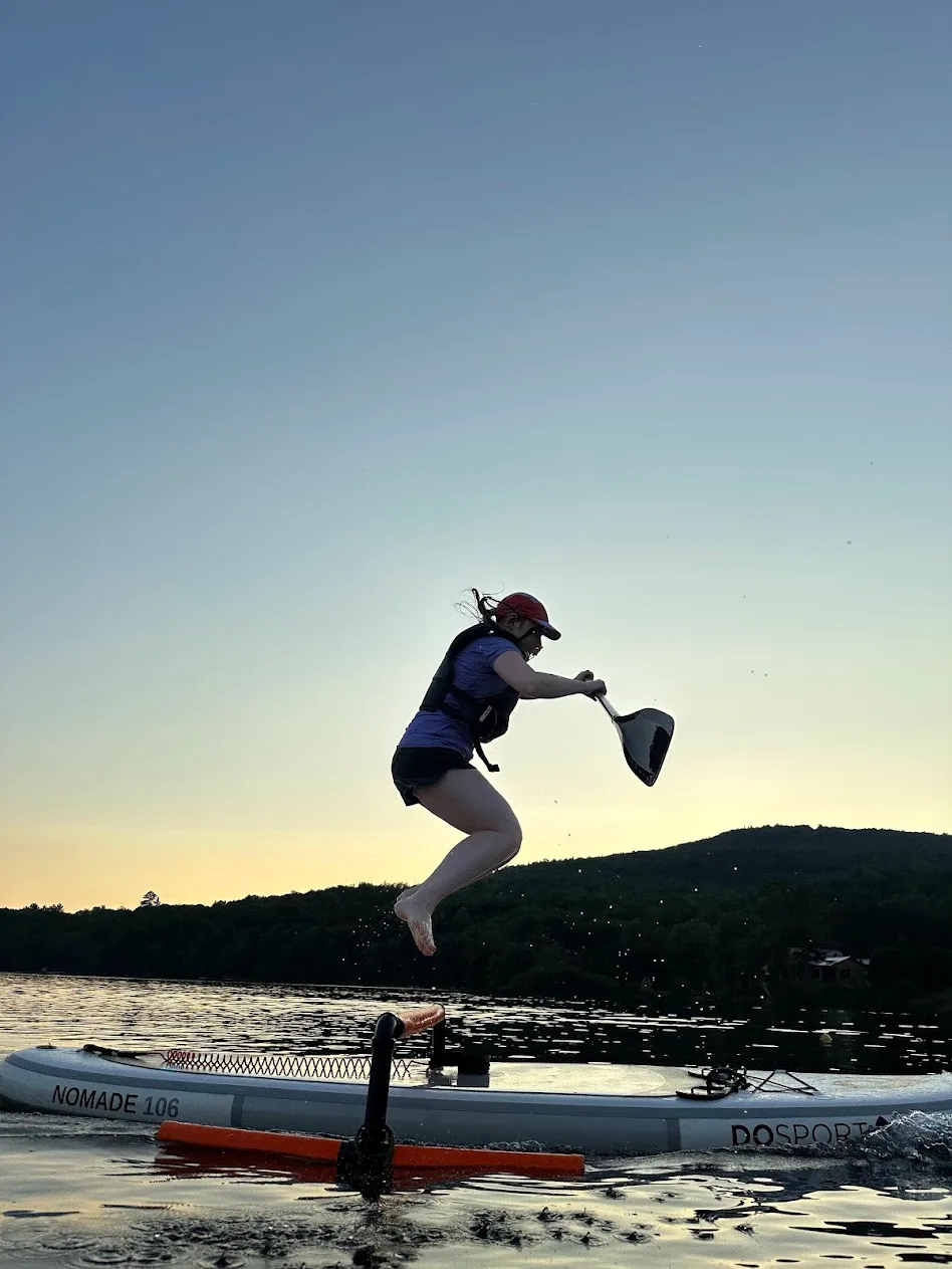 SUP Québec — photo 4
