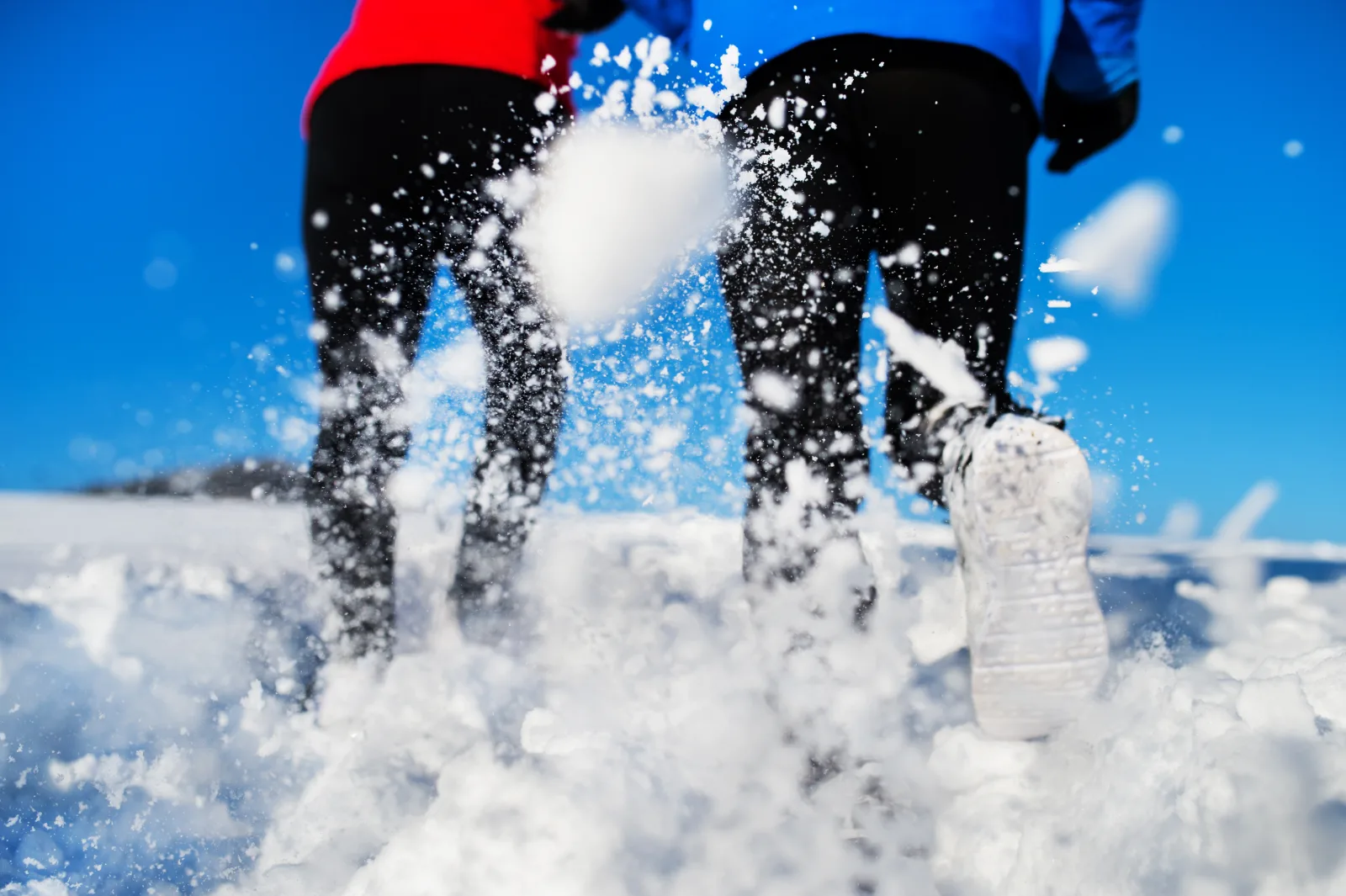 Sports d’hiver au Québec