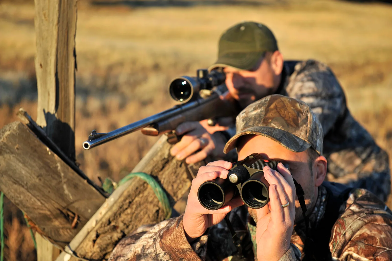 Chasse, pêche et pourvoiries au Québec