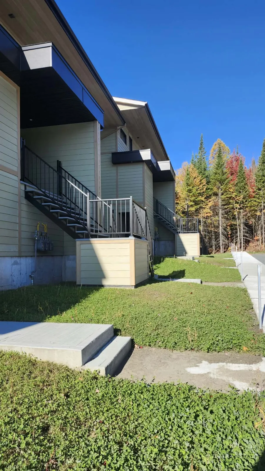 Les Condos de L'escapad — photo 2