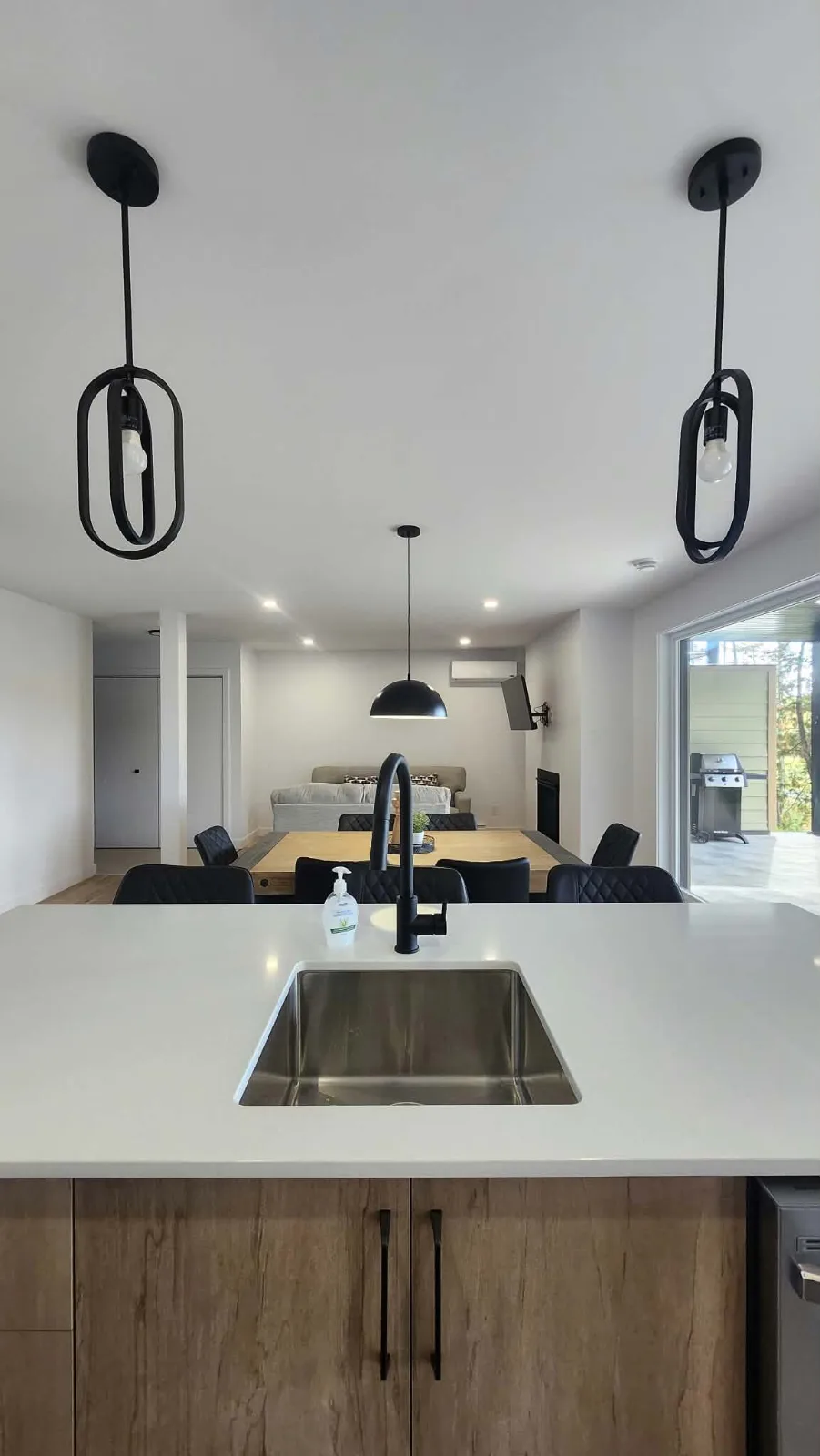 Les Condos de L'escapad — photo 3