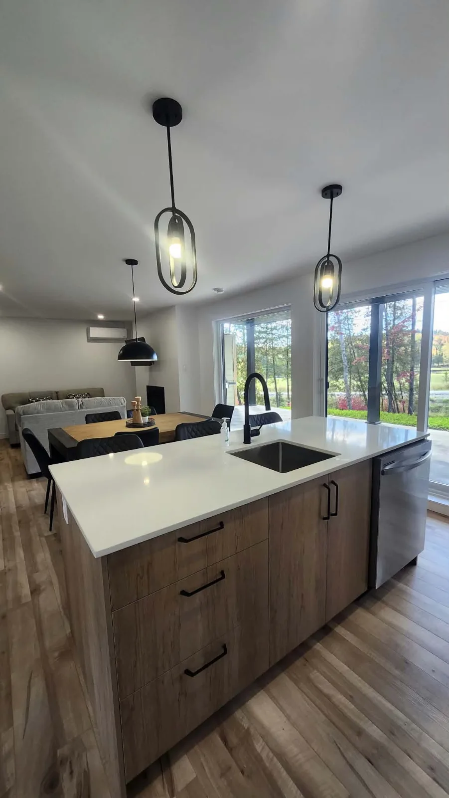 Les Condos de L'escapad — photo 4