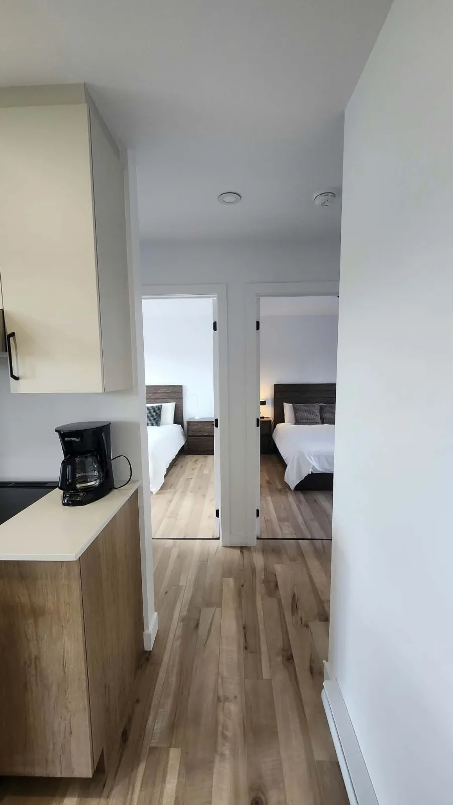 Les Condos de L'escapad — photo 5