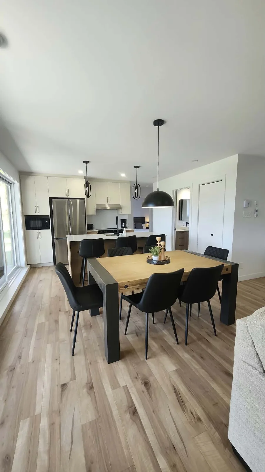 Les Condos de L'escapad — photo 6