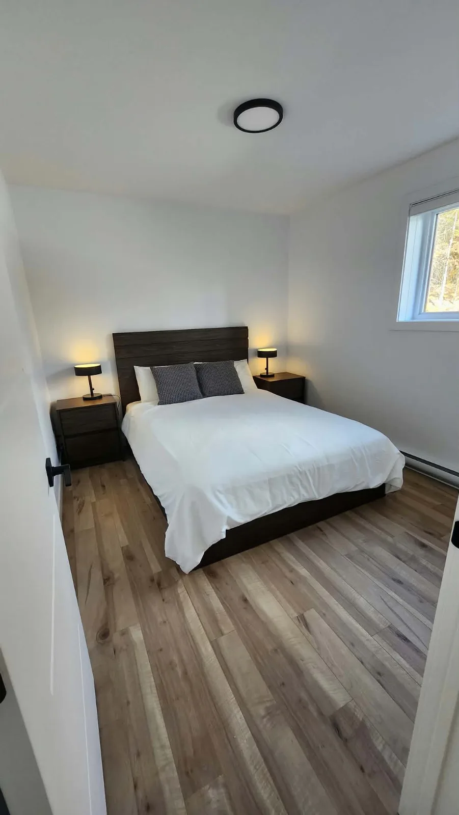 Les Condos de L'escapad — photo 8