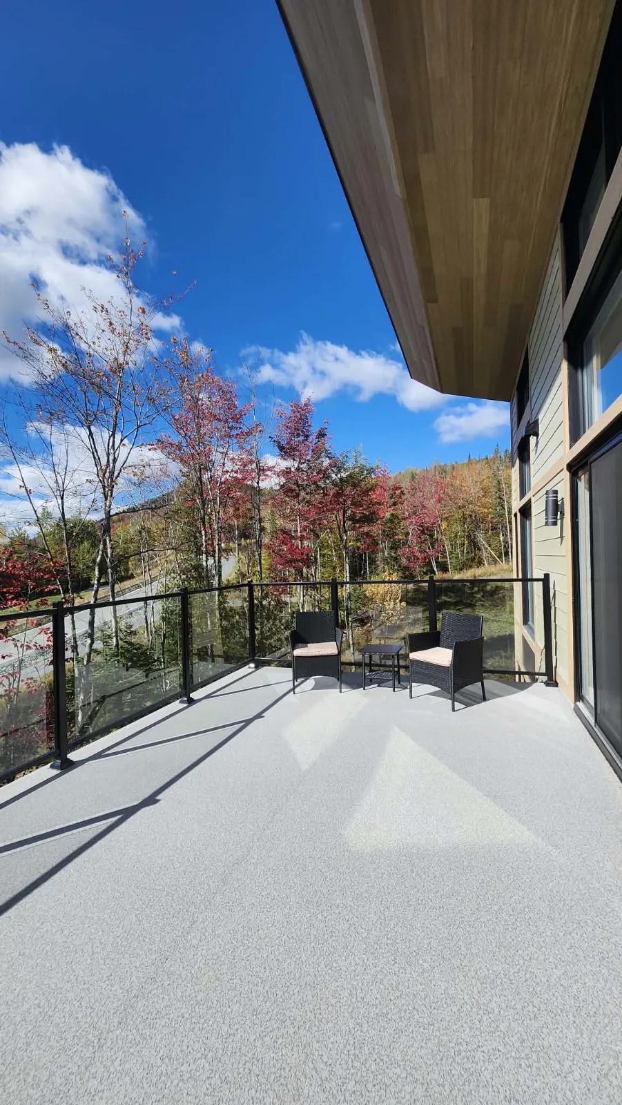 Les Condos de L'escapad — photo 11