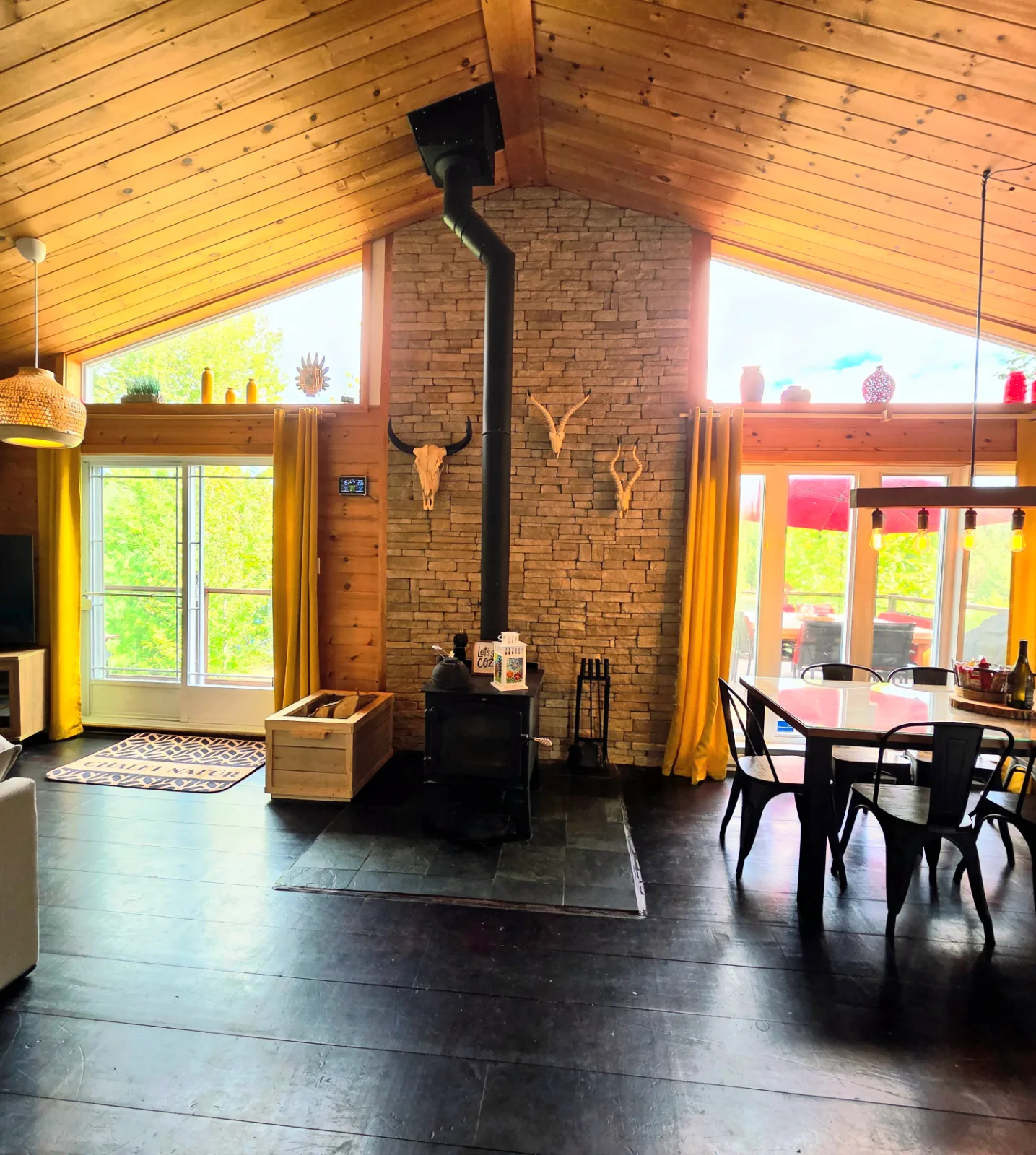 Chalet Natûr — photo 1