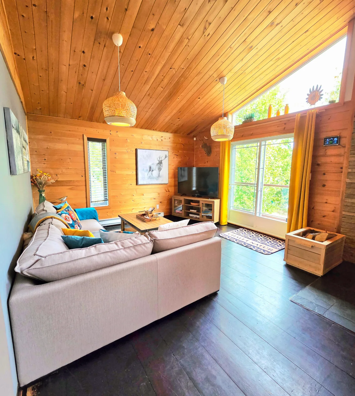 Chalet Natûr — photo 2