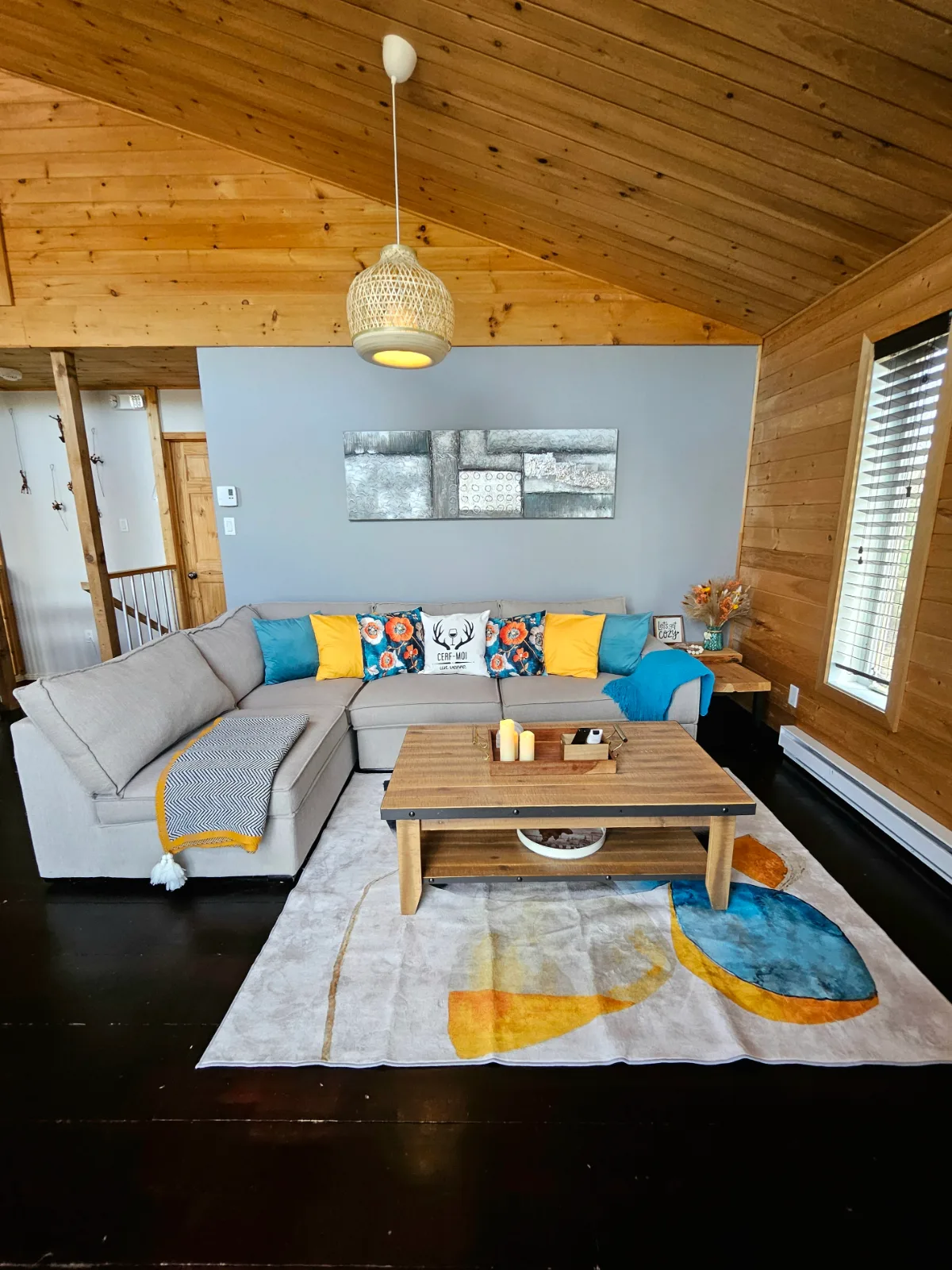 Chalet Natûr — photo 3