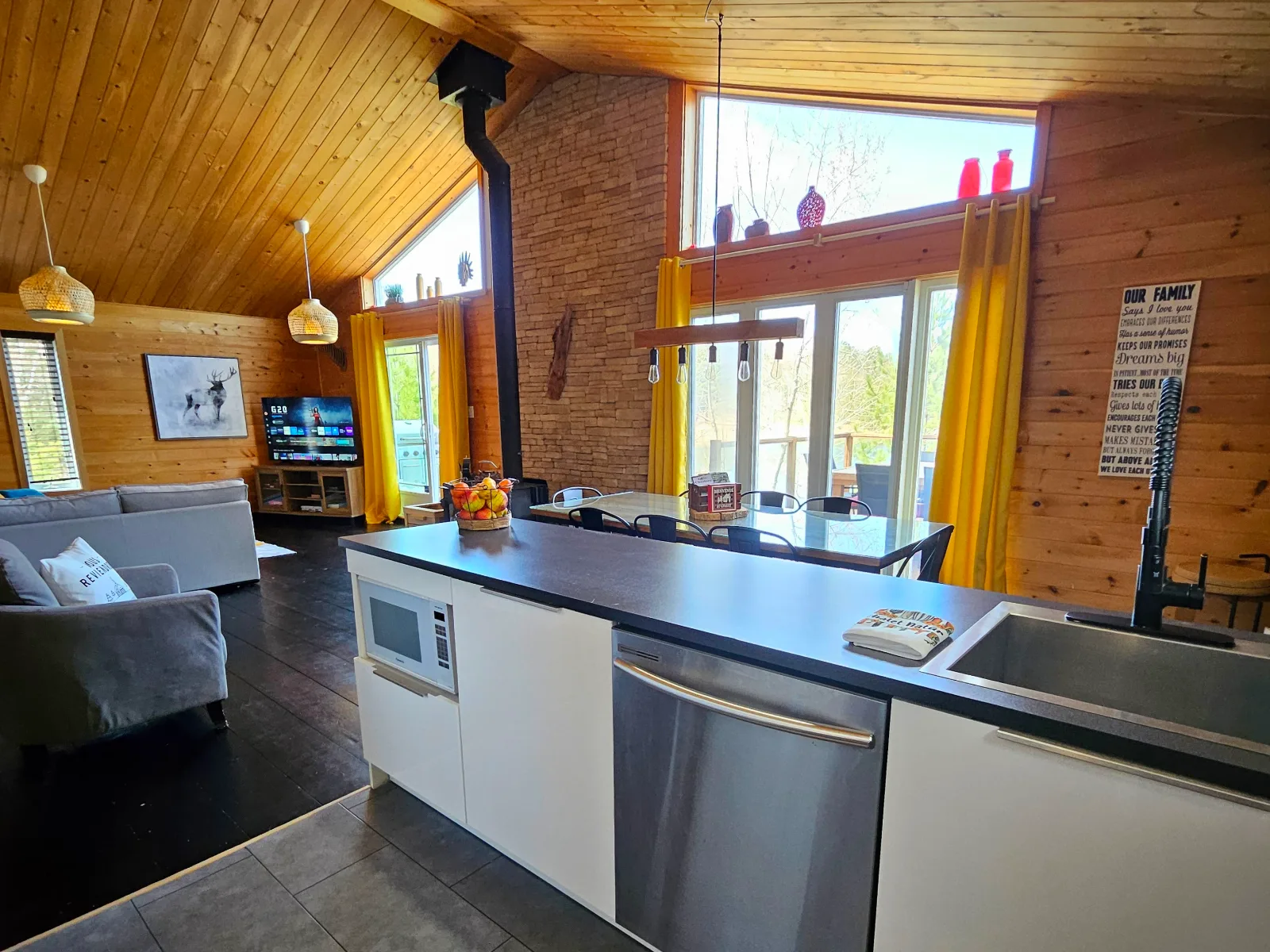 Chalet Natûr — photo 4