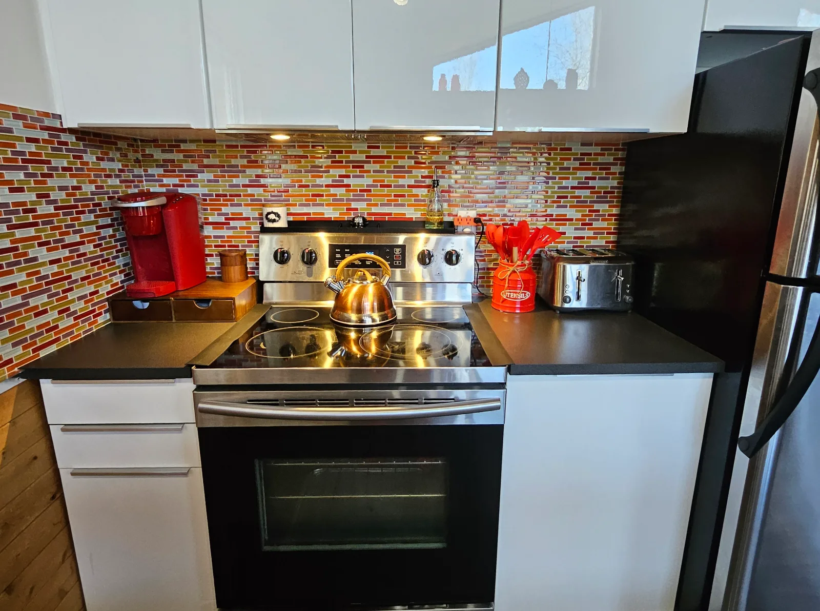 Chalet Natûr — photo 5