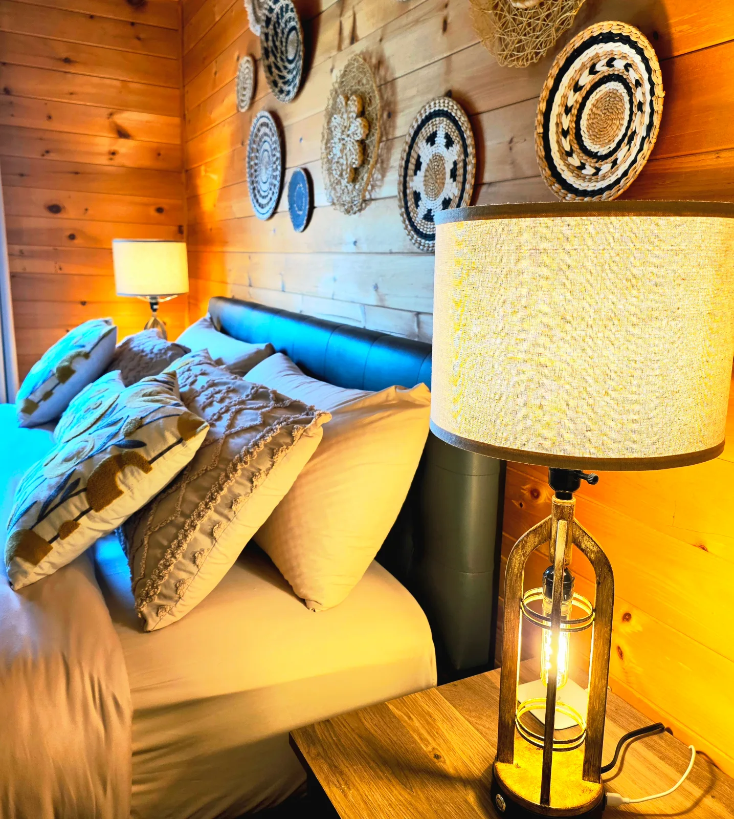 Chalet Natûr — photo 7